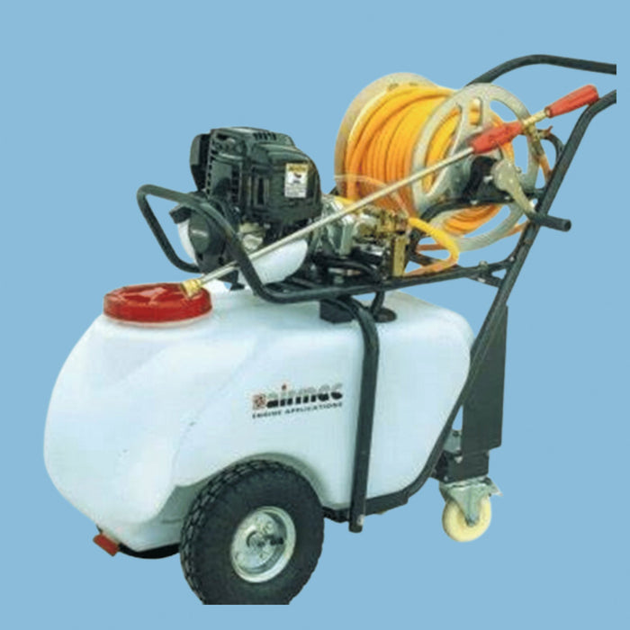 Airmec C-504 Pump, Flow: 0.36 m3/hr, Max Spray distance: 8m - KWT Tech Mart