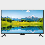 Aiwa 39-Inch Smart TV AW390; HD LED Android Smart TV  –Black - KWT Tech Mart