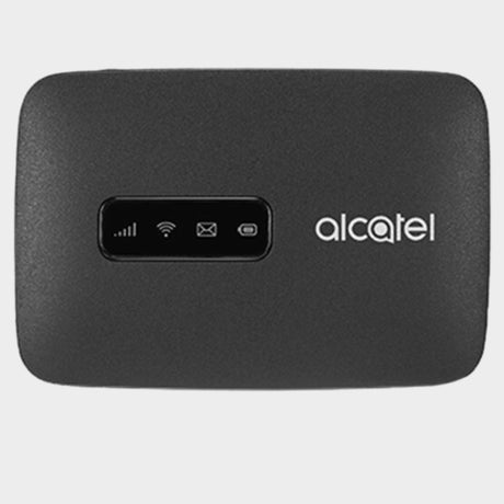 Alcatel Linkzone 4G LTE Mobile Mifi Wifi Router, Unlocked  - KWT Tech Mart
