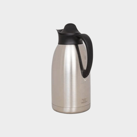 Always 3.5 Litres Unbreakable Vacuum Flask - Stainless Steel - KWT Tech Mart