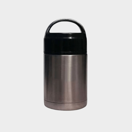 Always 800ml Vacuum Insulated Thermo Food Flask, Lunch Box - KWT Tech Mart