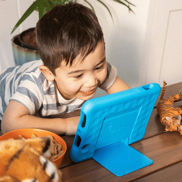 Amazon Fire 7 Kids Tablet, 7inch 16GB (2022) - KWT Tech Mart