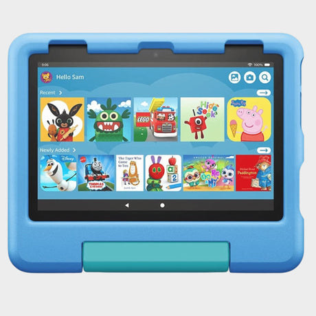 Amazon Fire HD 8 Kids Edition Tablet 8 – 32GB" - KWT Tech Mart