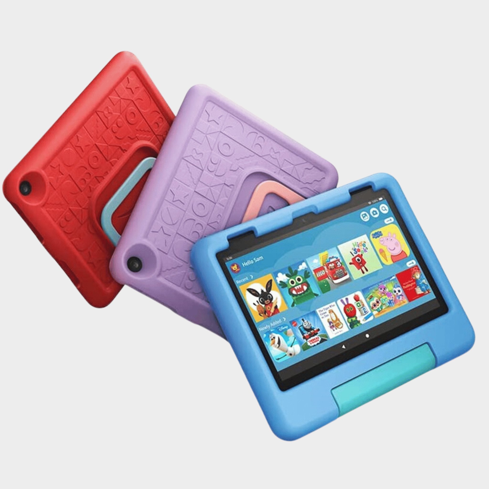 Fire hd 8 kids outlet