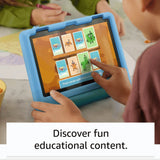 Amazon Fire HD 8 Kids Edition Tablet 8 – 32GB" - KWT Tech Mart