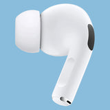 Apple AirPods Pro – White | KWT Tech Mart