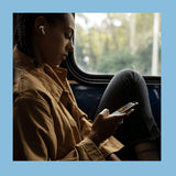 Apple AirPods Pro – White | KWT Tech Mart
