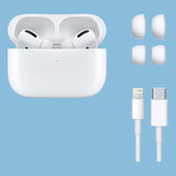Apple AirPods Pro – White | KWT Tech Mart