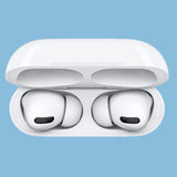 Apple AirPods Pro – White | KWT Tech Mart