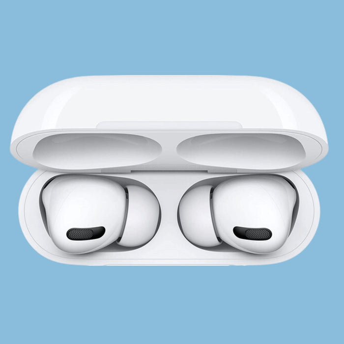 Apple AirPods Pro – White | KWT Tech Mart