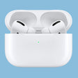 Apple AirPods Pro – White | KWT Tech Mart