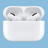 Apple AirPods Pro – White | KWT Tech Mart
