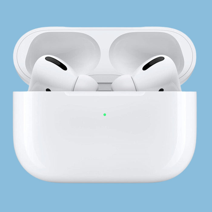 Apple AirPods Pro – White | KWT Tech Mart