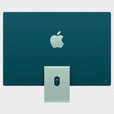 Apple iMac 4.5K Retina Display (24-inch, 8GB RAM, 512GB) - KWT Tech Mart