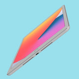 Apple iPad 10.2 8th Gen (2020) 10.2″ 3GB 32GB 8MP – Silver - KWT Tech Mart