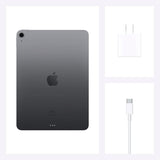 Apple iPad Air (2020) 10.9" 4GB RAM 256GB ROM – Gray - KWT Tech Mart