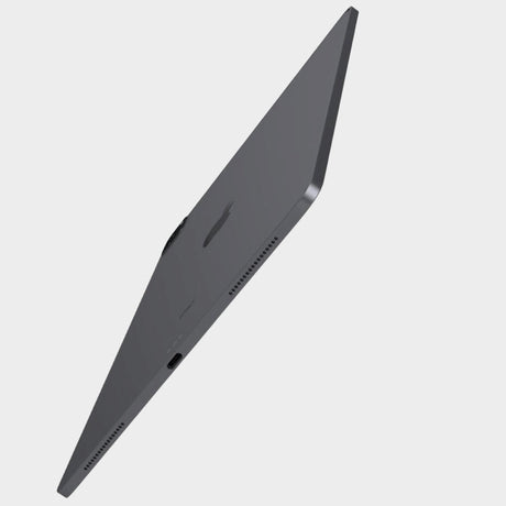 Apple iPad Pro 11 (2020) 11.0″ 6GB RAM 1000GB ROM 12MP, Gray - KWT Tech Mart