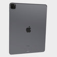 Apple iPad Pro 11 (2020) 11.0″ 6GB RAM 1000GB ROM 12MP, Gray - KWT Tech Mart