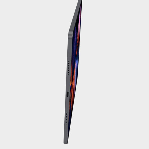 Apple iPad Pro 11 (2021) 11.0″ 8GB 256GB 12MP – Silver - KWT Tech Mart