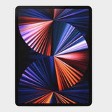 Apple iPad Pro 12.9 (2020) 12.9″ 8GB 256GB 12MP – Gray - KWT Tech Mart