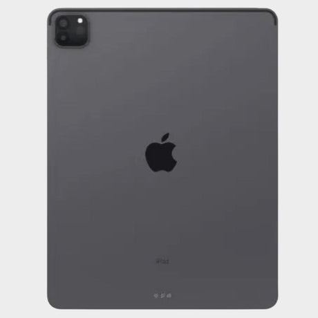 Apple iPad Pro 12.9 (2020) 12.9″ 8GB 512GB 12MP – Gray - KWT Tech Mart