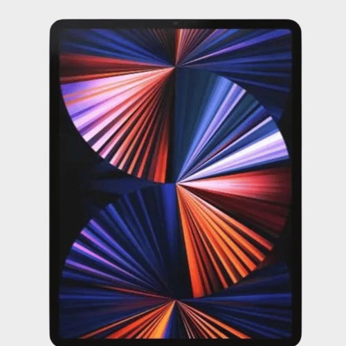 Apple iPad Pro 12.9 (2020) 12.9″ 8GB 512GB 12MP – Gray - KWT Tech Mart