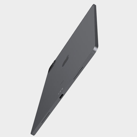 Apple iPad Pro 12.9 (2021) 12.9″ 8GB 128GB 12MP – Gray - KWT Tech Mart