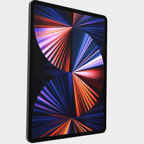 Apple iPad Pro 12.9 (2021) 12.9″ 8GB 128GB 12MP – Gray - KWT Tech Mart