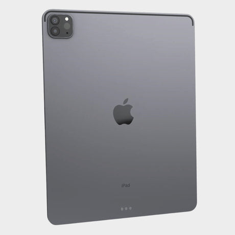 Apple iPad Pro 12.9 (2021) 12.9″ 8GB 256GB 12MP – Gray - KWT Tech Mart