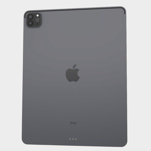 Apple iPad Pro 12.9 (2021) 12.9″ 8GB 256GB 12MP – Gray - KWT Tech Mart