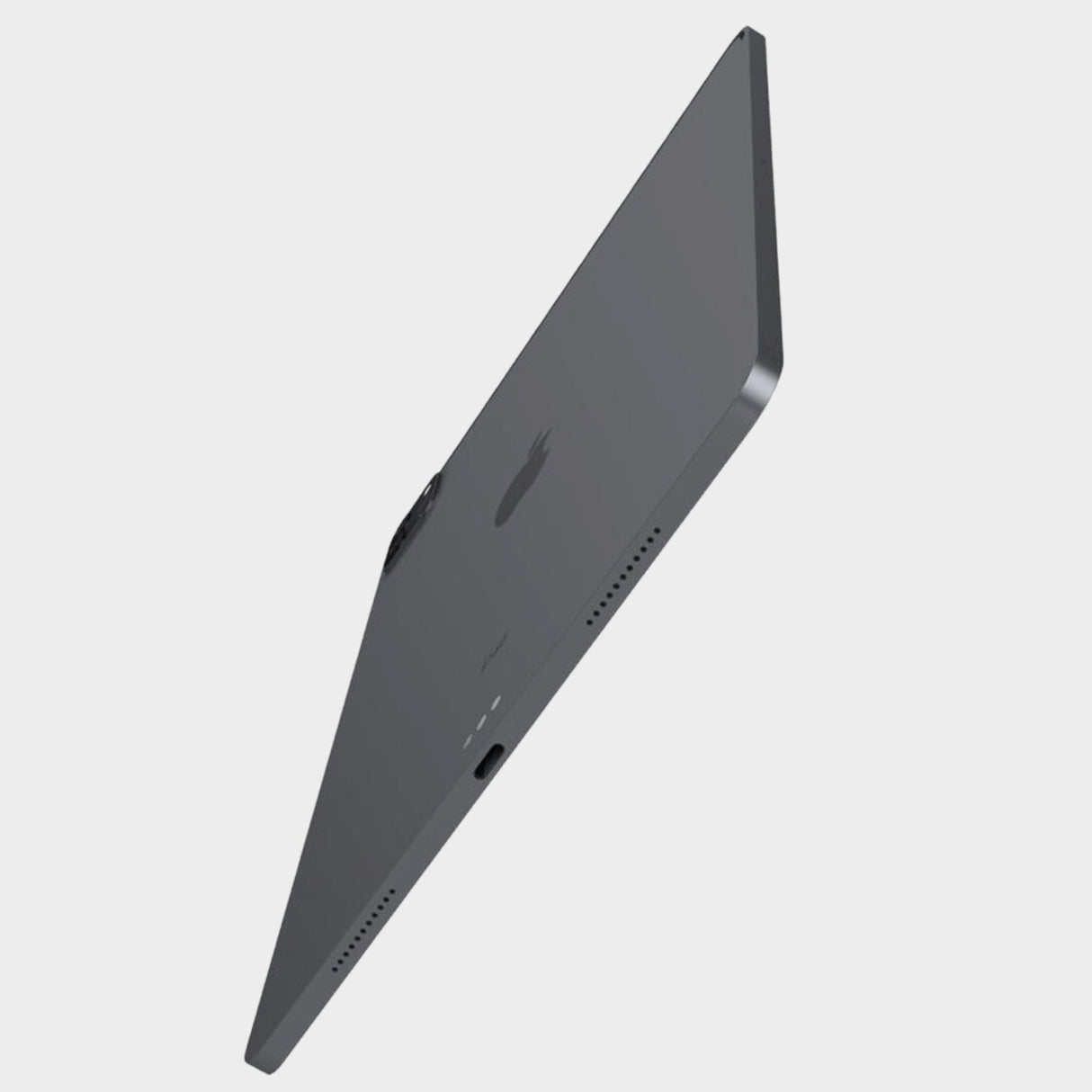 Apple iPad Pro 12.9 (2021) 12.9″ 8GB 256GB 12MP – Gray - KWT Tech Mart