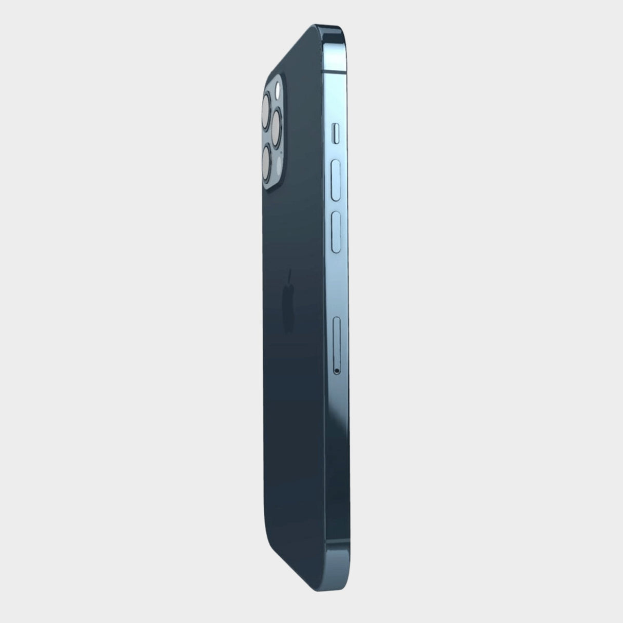 Apple iPhone 12 Pro Max 6.7″ 6GB RAM 256GB ROM 12MP  - KWT Tech Mart