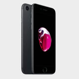 Apple IPhone 7 32GB ROM – Black (UK Used) - KWT Tech Mart