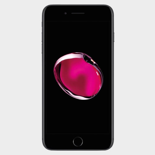 Apple IPhone 7 Plus – Black (UK Used) - KWT Tech Mart