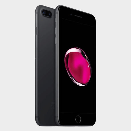 Apple IPhone 7 Plus – Black (UK Used) - KWT Tech Mart