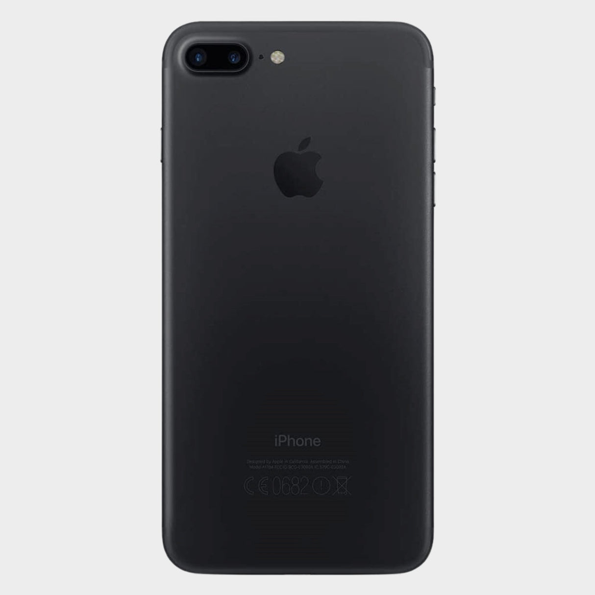 Apple IPhone 7 Plus – Black (UK Used) - KWT Tech Mart
