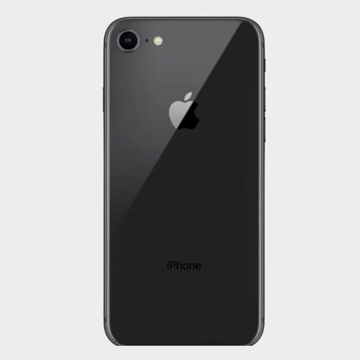 Apple IPhone 8 64GB- Black (UK Used) - KWT Tech Mart