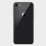 Apple IPhone 8 64GB- Black (UK Used) - KWT Tech Mart