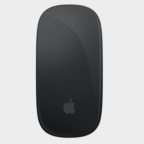 Apple Magic Mouse (Wireless, Rechargeable) – Space Grey  - KWT Tech Mart