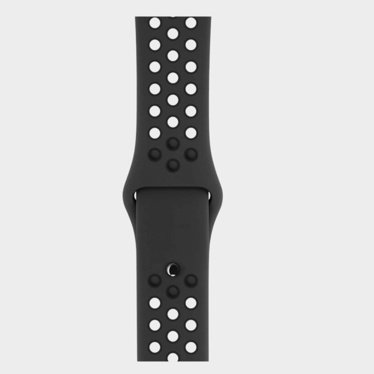 Apple Watch Series 3 (GPS, 38mm) – Space Grey Aluminium Case - KWT Tech Mart