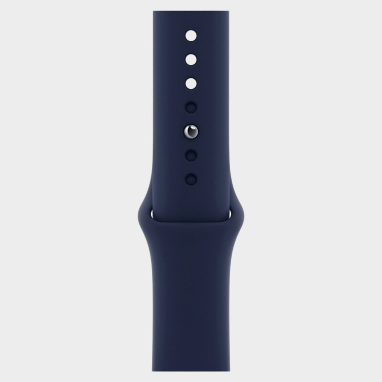 Apple Watch Series 6 GPS, 44mm Blue Aluminum Case – Blue - KWT Tech Mart