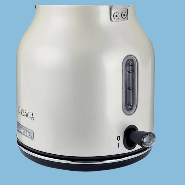 Ariete 1.7L Classic Electric Kettle, 2000W, 2864 - Copper - KWT Tech Mart