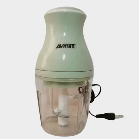 AVINAS Baby Food Processor Juicer Blender Meat Grinder Green - KWT Tech Mart