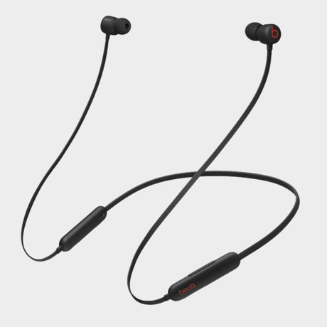 Beats Flex Wireless Earbuds, Magnetic – Black - KWT Tech Mart