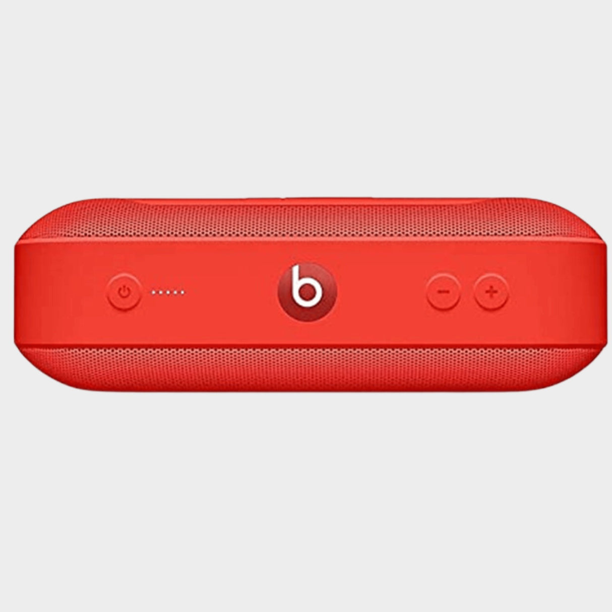 Beats Pill+ Portable Wireless Speaker, Stereo Bluetooth– Red - KWT Tech Mart