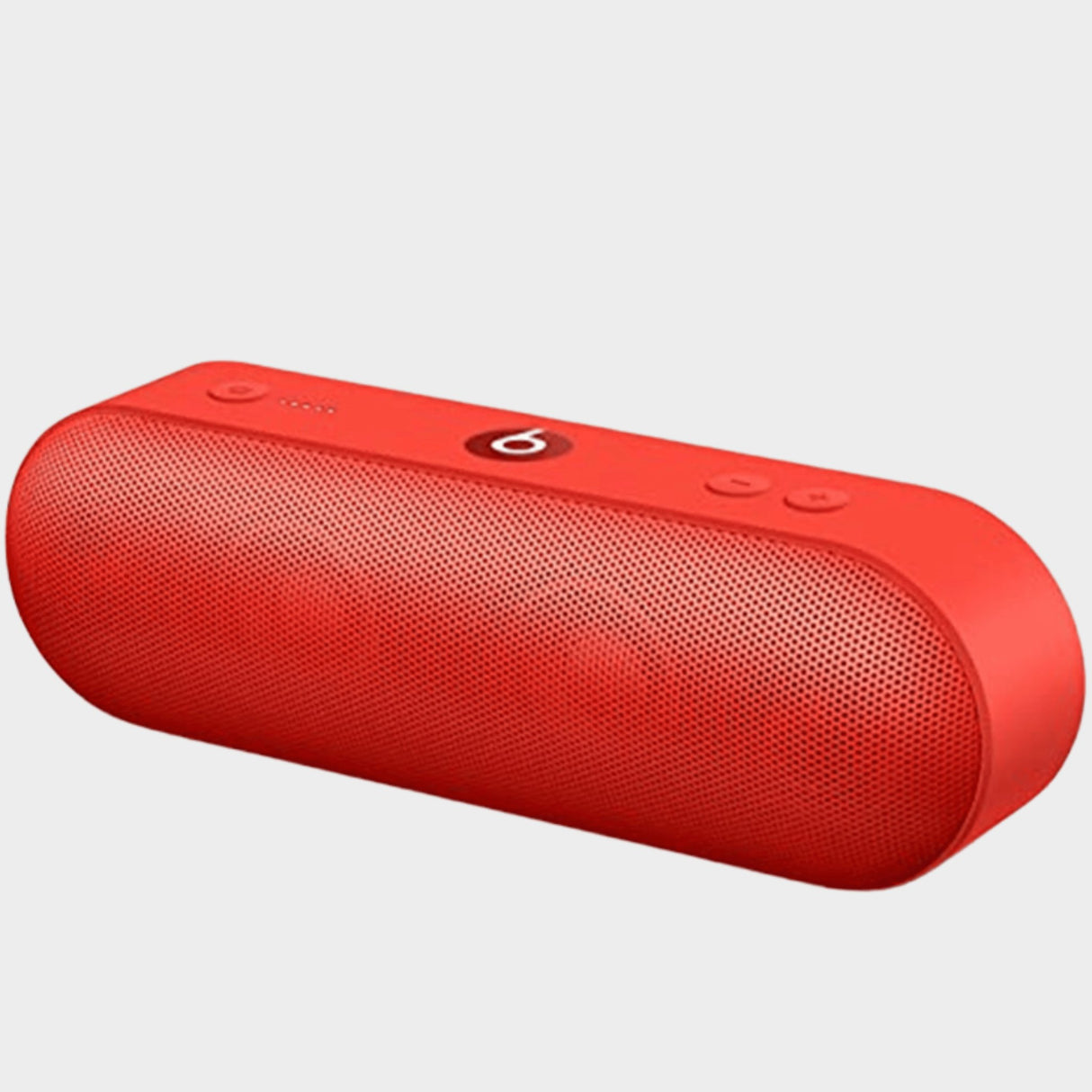 Beats Pill+ Portable Wireless Speaker, Stereo Bluetooth– Red - KWT Tech Mart