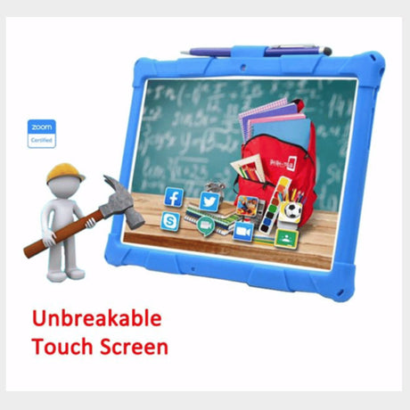 Bebe B2040 Pro 64GB Kids Tablet - KWT Tech Mart