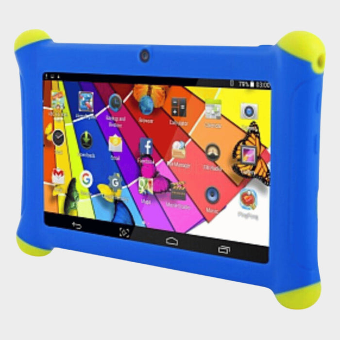 BeBe Tab B52 Plus HD Kids Tablet - KWT Tech Mart