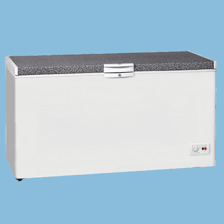 Beko 530 Litres, Multi-Mode Chest Freezer – White - KWT Tech Mart