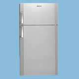 Beko D190Ltr Double Door Fridge Refrigerator - KWT Tech Mart